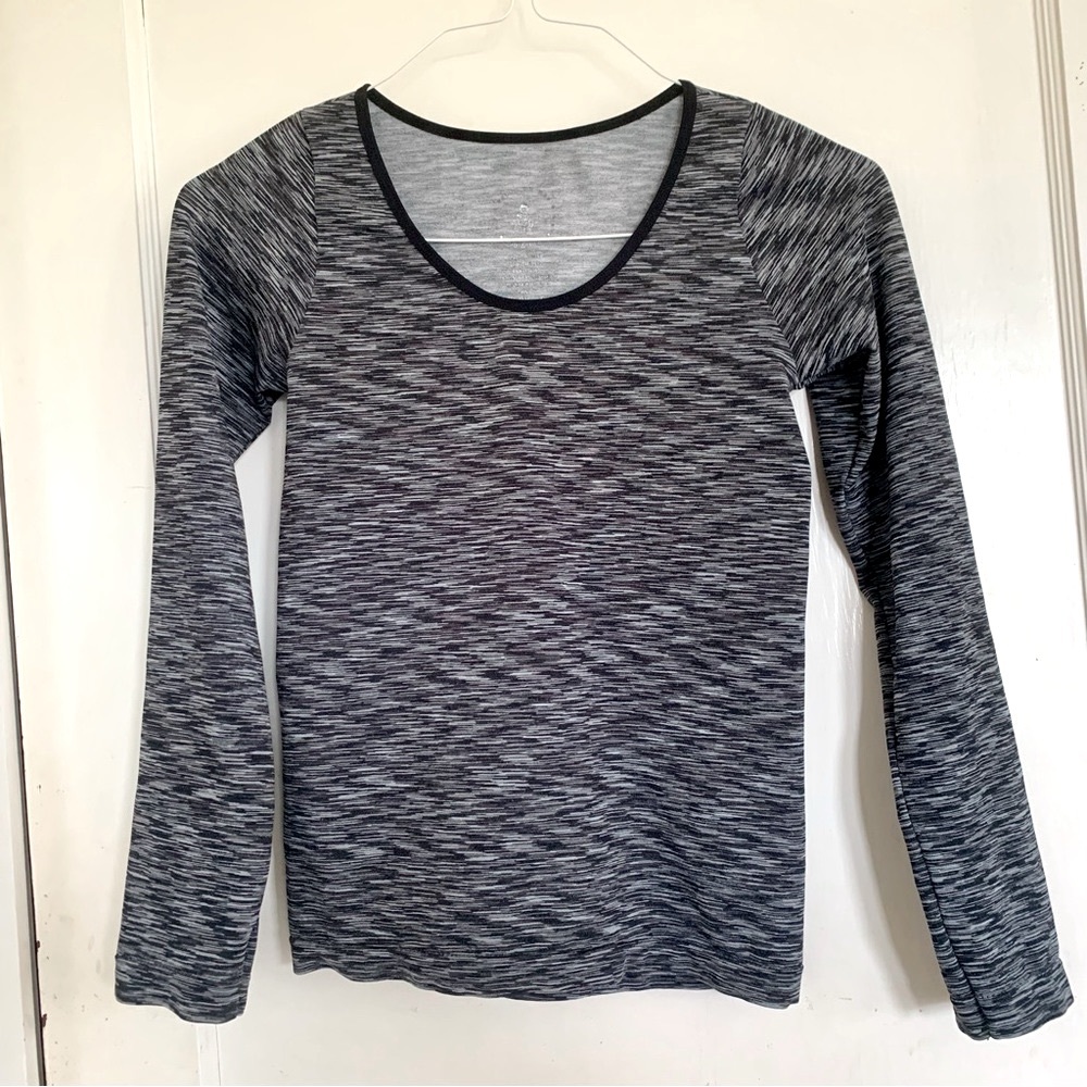 💥4/$15 Ebb & Flow Yoga Top